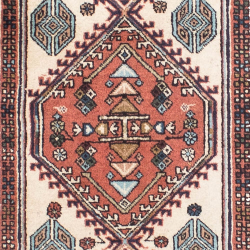 Perserteppich - Nomadic 288 x 70 cm