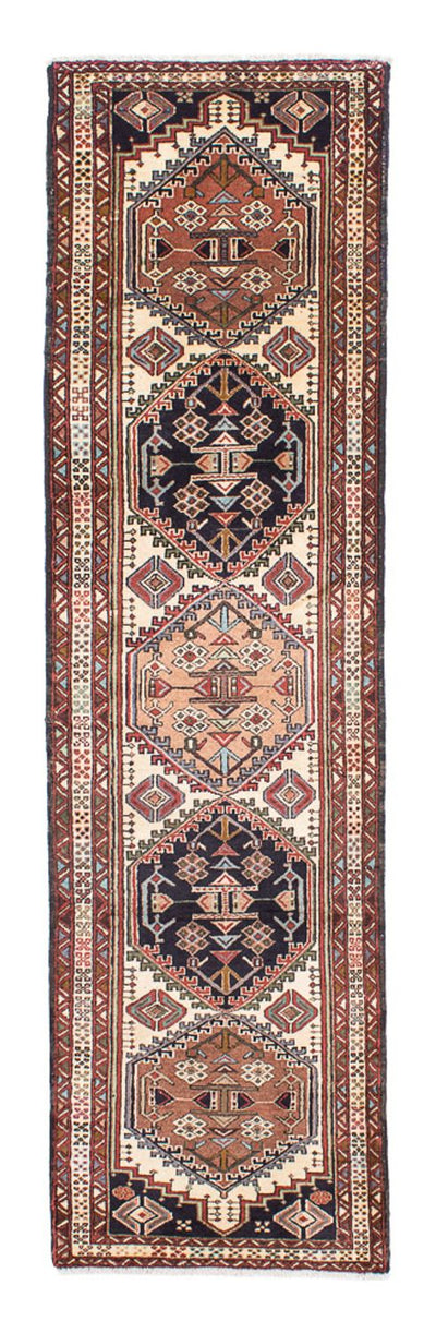 Ardebil Teppich 73x290cm - Perserteppich