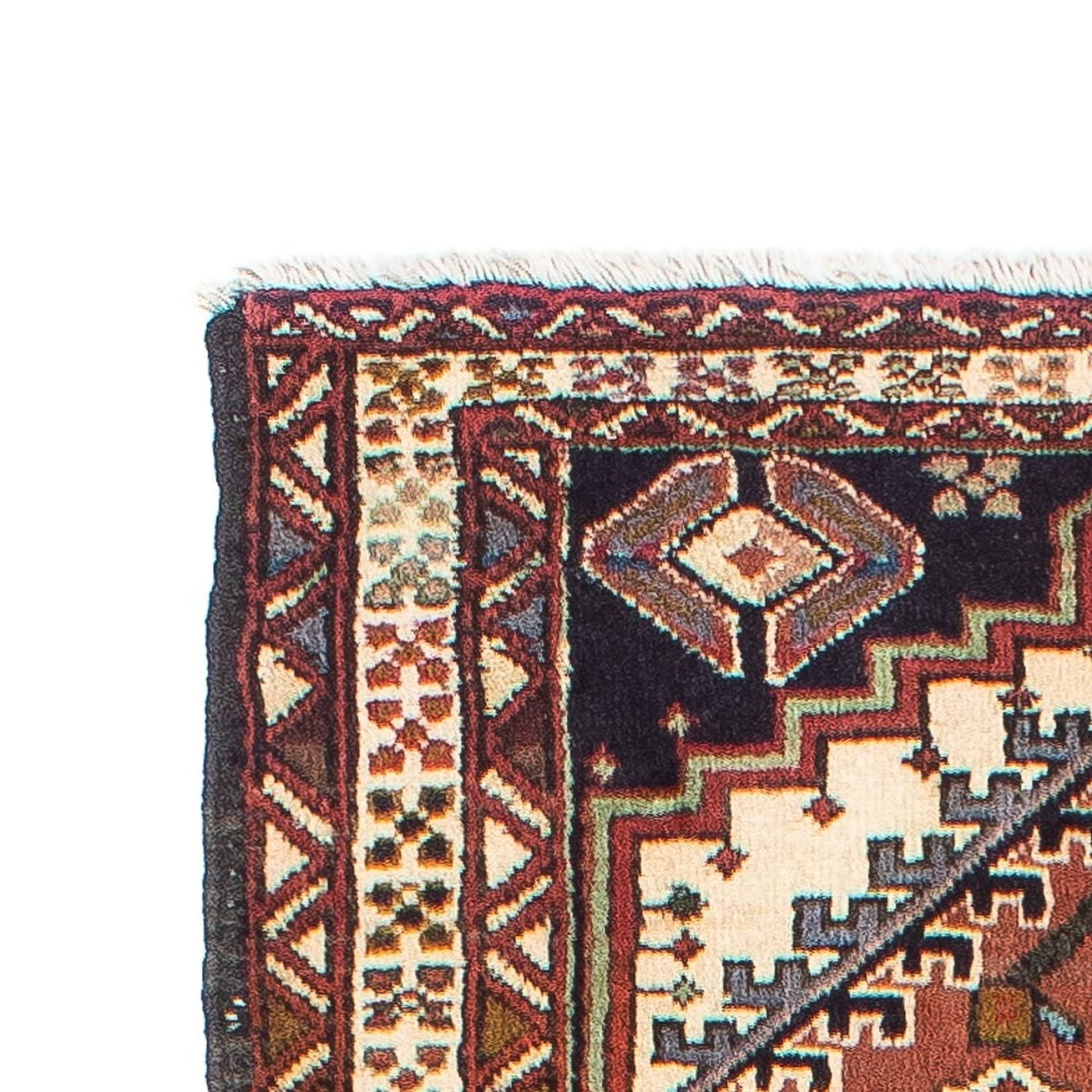 Ardebil Teppich 290x73cm - Perserteppich