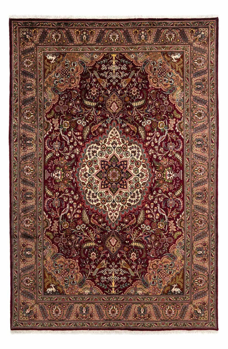 Perserteppich - Täbriz - Royal 285 x 202 cm