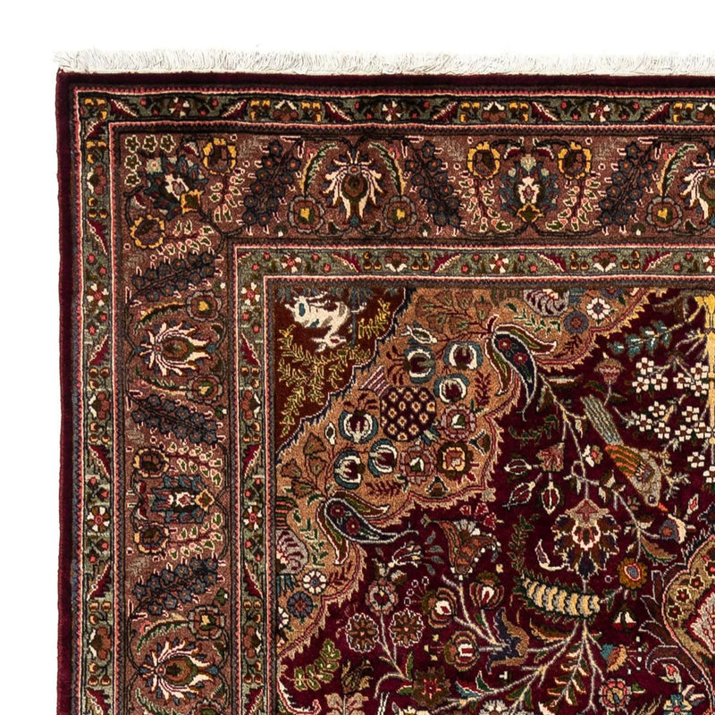 Perserteppich - Täbriz - Royal 285 x 202 cm