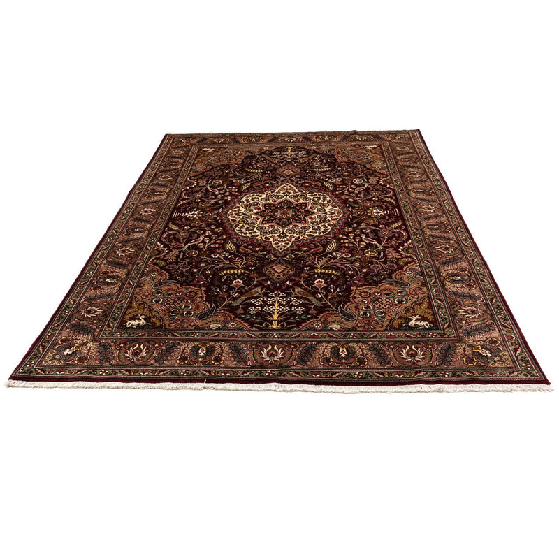 Perserteppich - Täbriz - Royal 285 x 202 cm