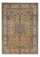 Nain - 9la Teppich 342x240cm - Perserteppich
