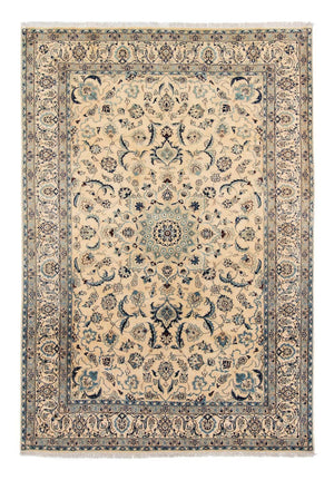 Perserteppich - Nain - Royal 282 x 196 cm