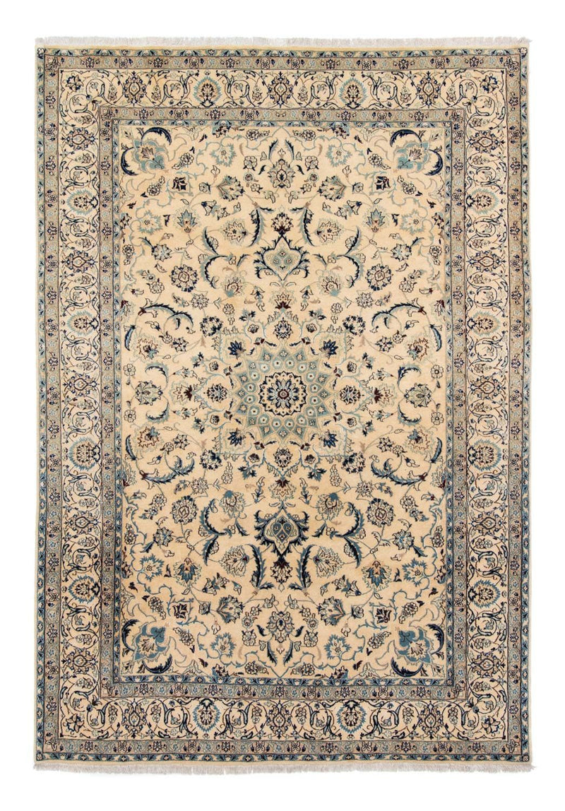 Perserteppich - Nain - Royal 282 x 196 cm