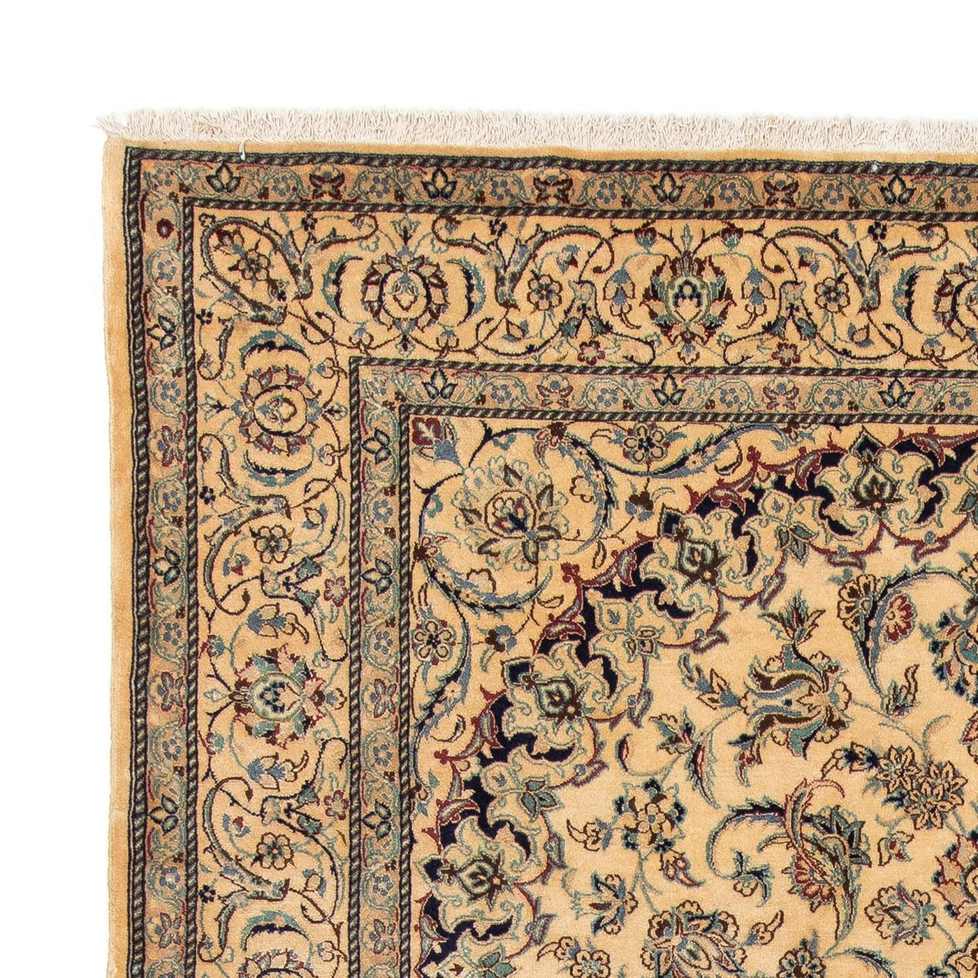 Nain - 9la Teppich 305x191cm - Perserteppich