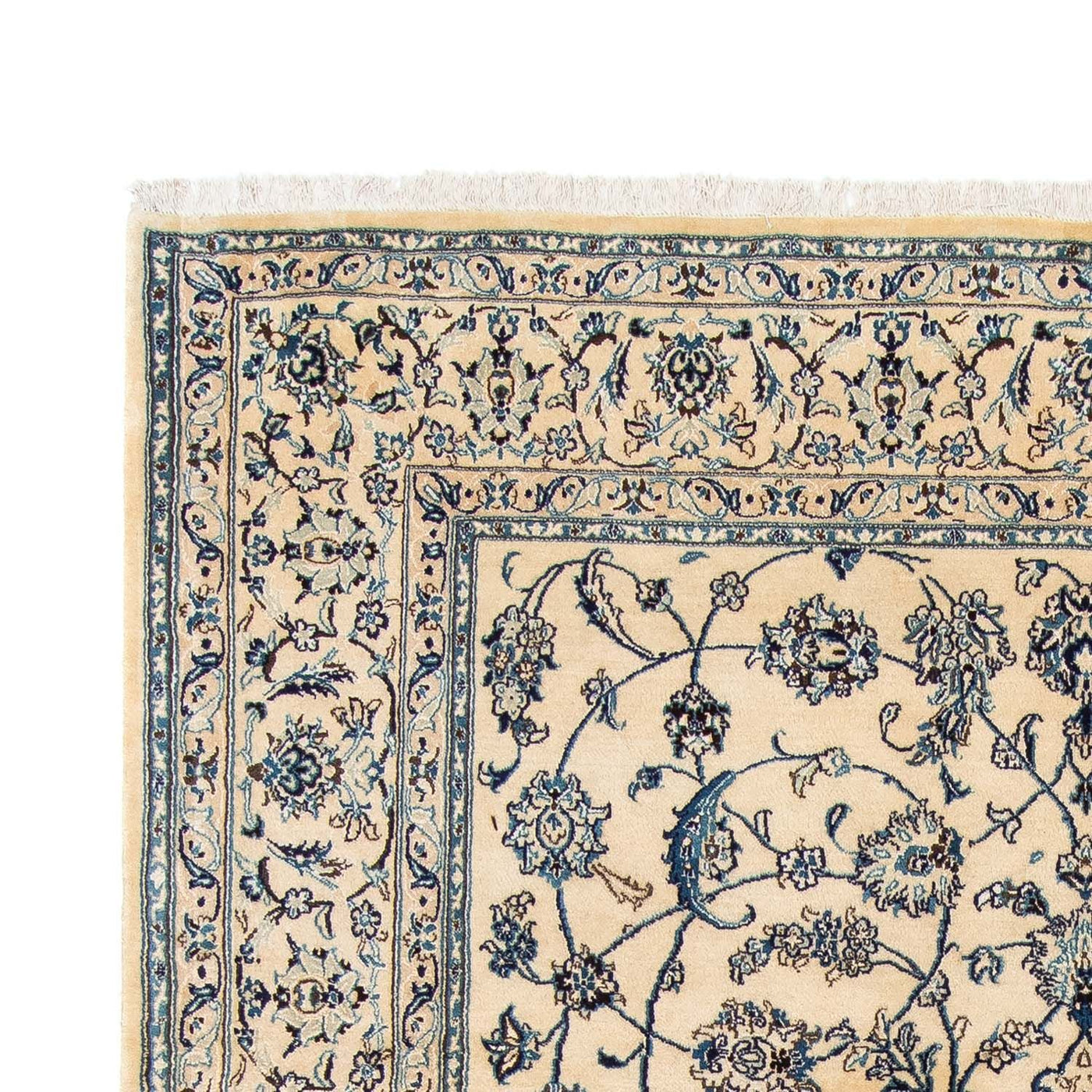 Perserteppich - Nain - Royal 298 x 200 cm