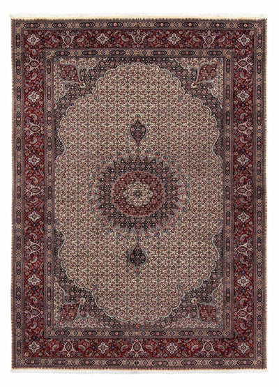 Moud Teppich 200x276cm - Perserteppich