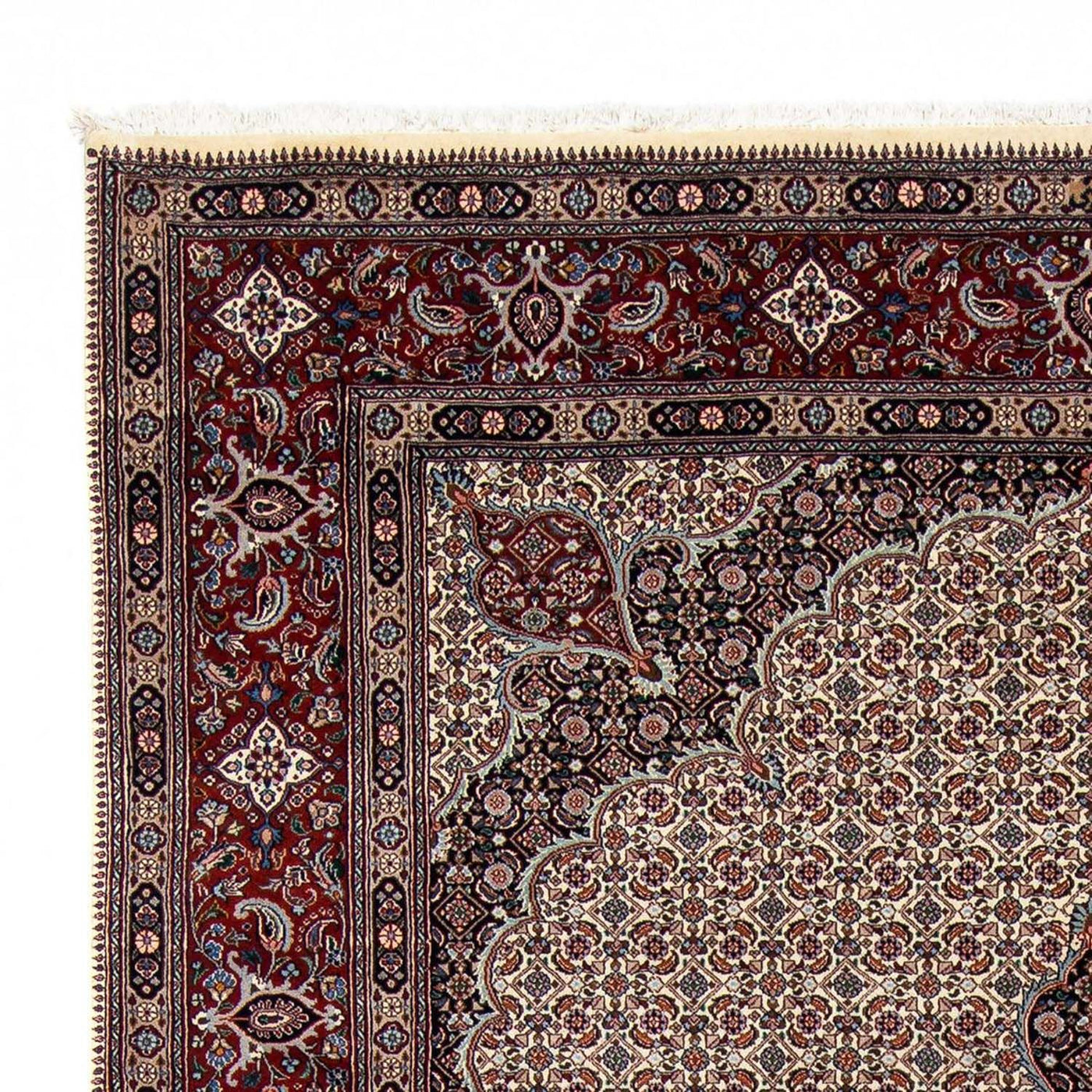 Moud Teppich 276x200cm - Perserteppich