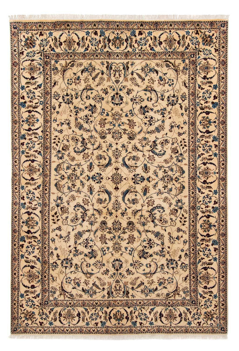 Perserteppich - Nain - Royal 297 x 200 cm