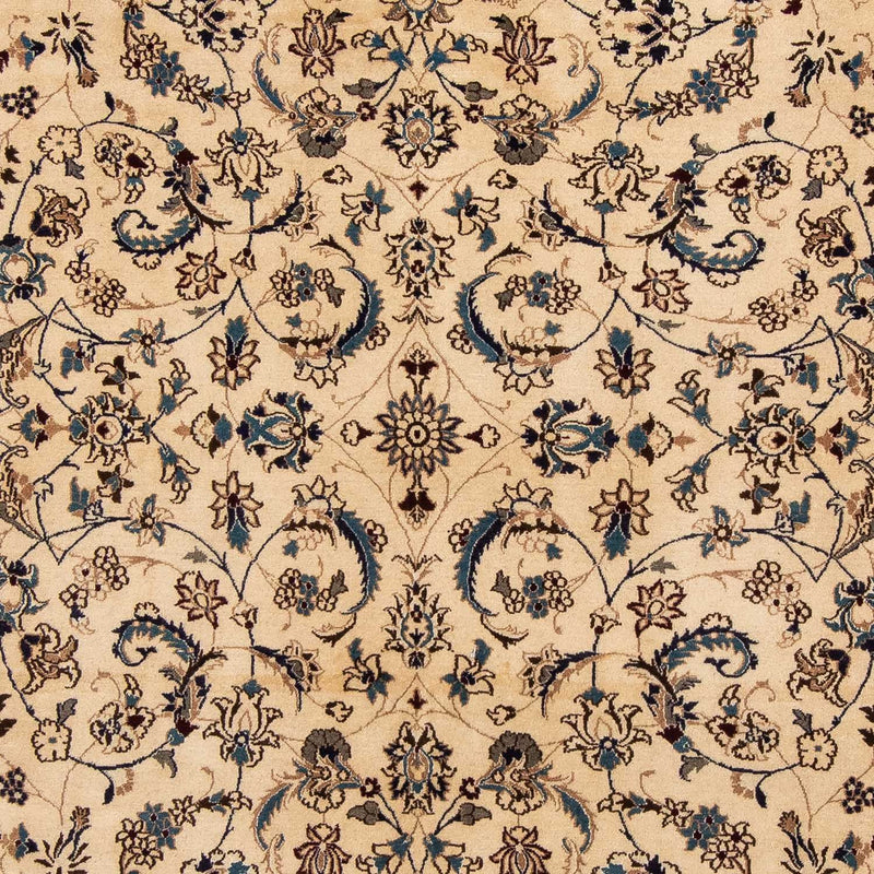 Perserteppich - Nain - Royal 297 x 200 cm