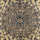 Perserteppich - Nain - Royal 338 x 247 cm