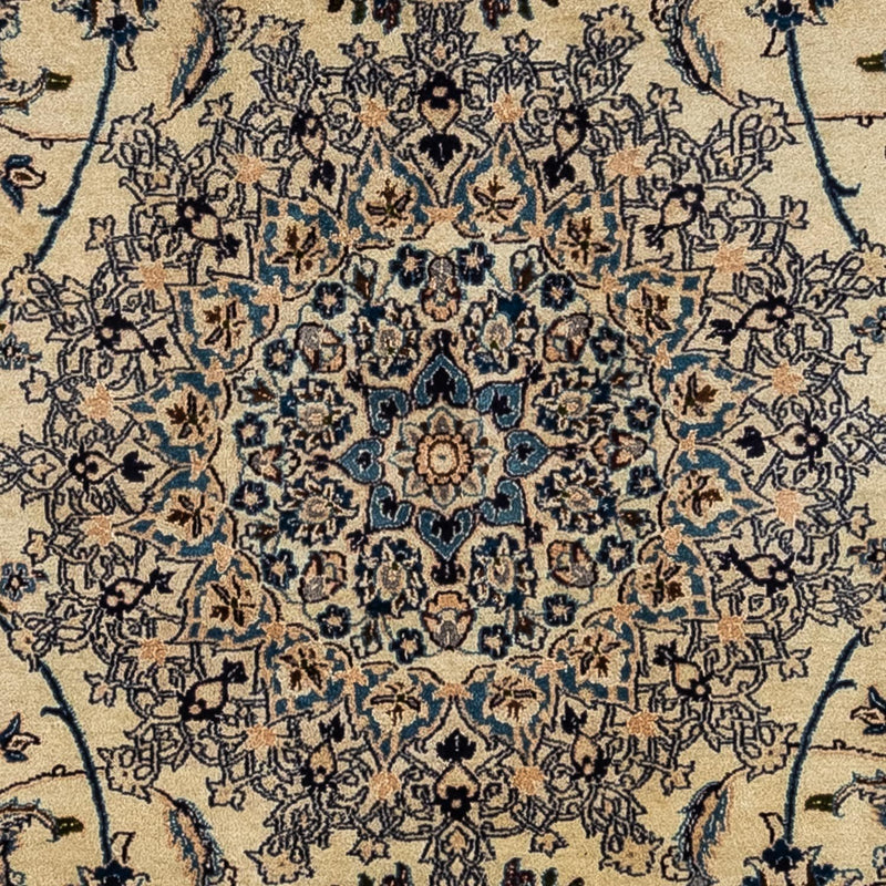 Perserteppich - Nain - Royal 338 x 247 cm
