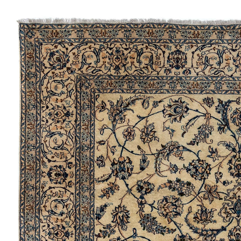 Perserteppich - Nain - Royal 338 x 247 cm