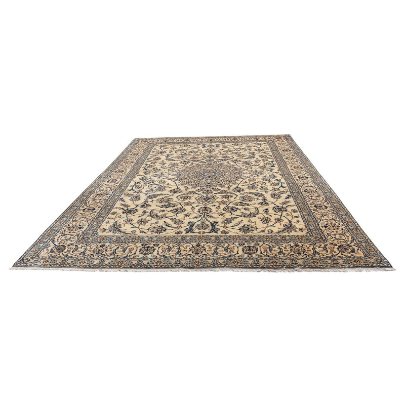 Perserteppich - Nain - Royal 338 x 247 cm