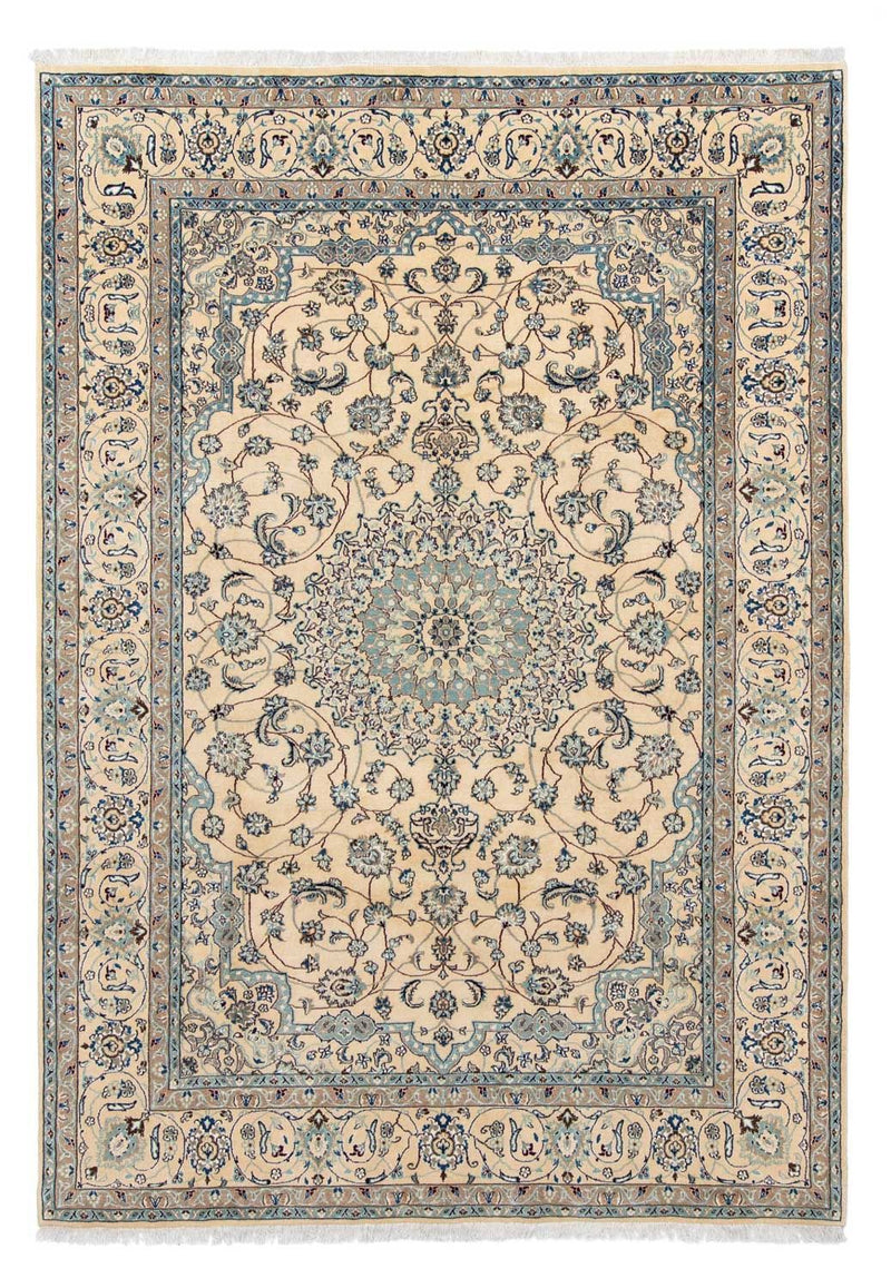 Perserteppich - Nain - Royal 290 x 202 cm