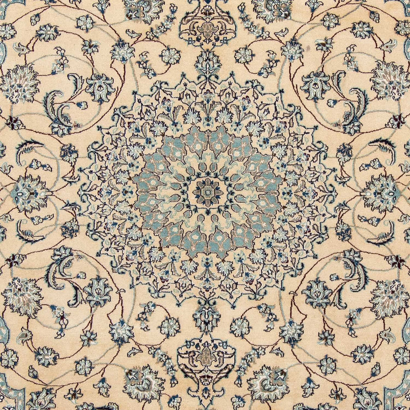 Perserteppich - Nain - Royal 290 x 202 cm