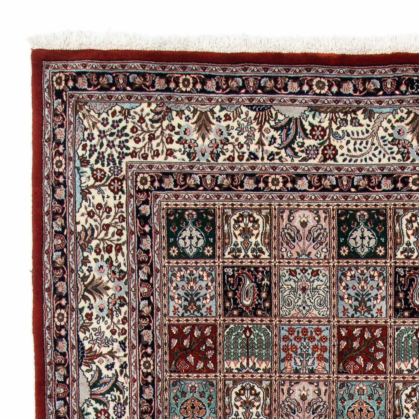 Moud Teppich 294x194cm - Perserteppich