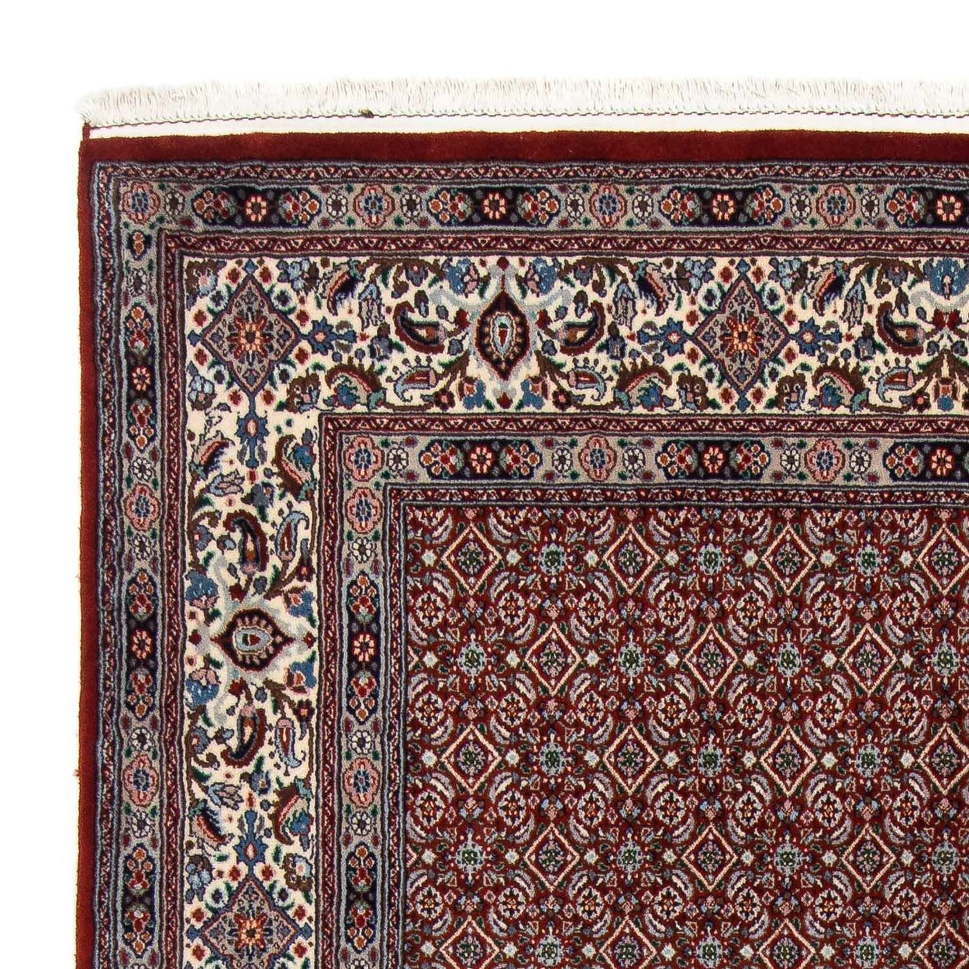 Moud Teppich 232x168cm - Perserteppich