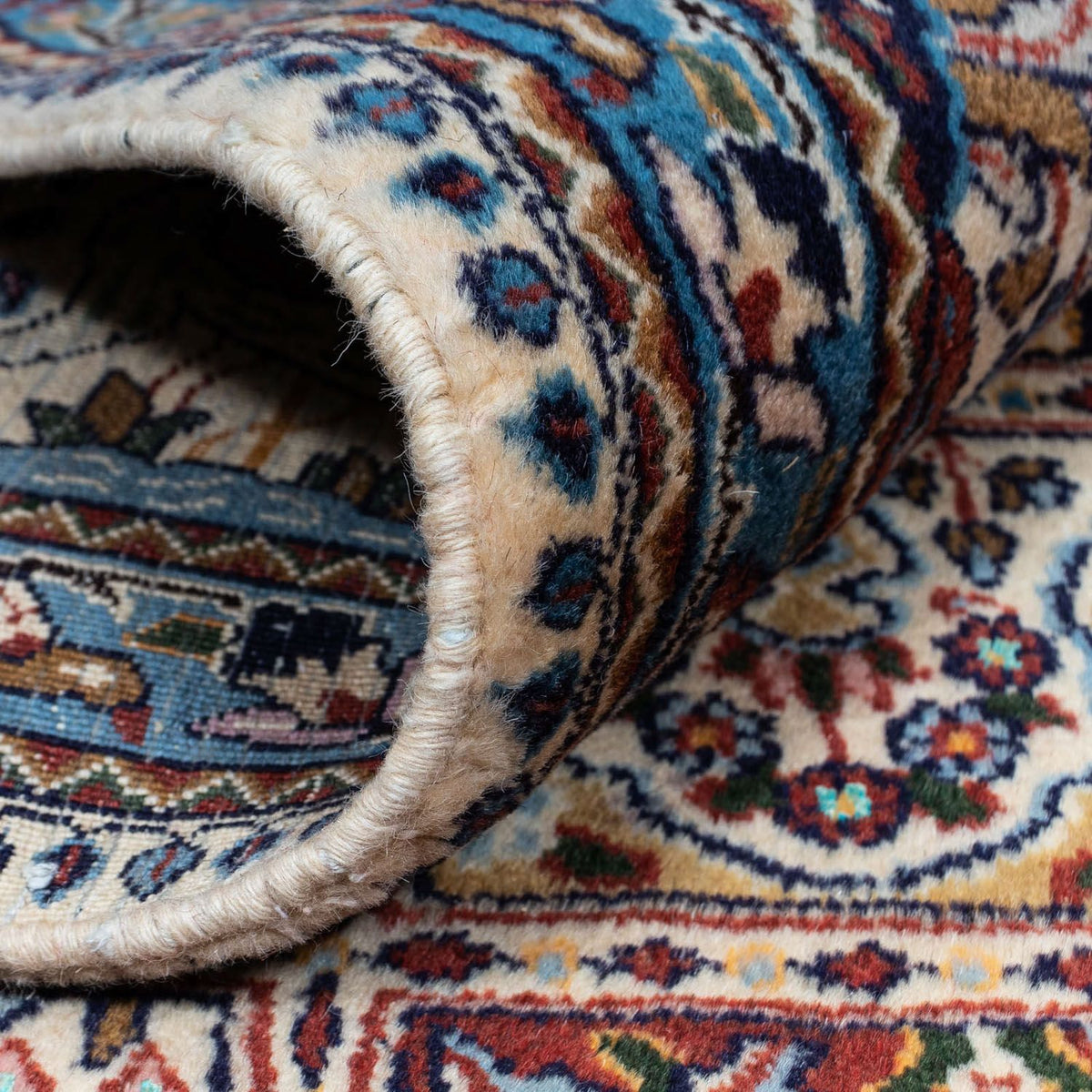 Perserteppich - Classic 351 x 250 cm