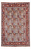 Perserteppich - Classic 295 x 195 cm - hellrot