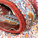 Perserteppich - Classic 295 x 195 cm - hellrot