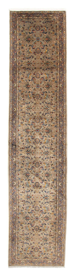 Perserteppich - Keshan 503 x 104 cm