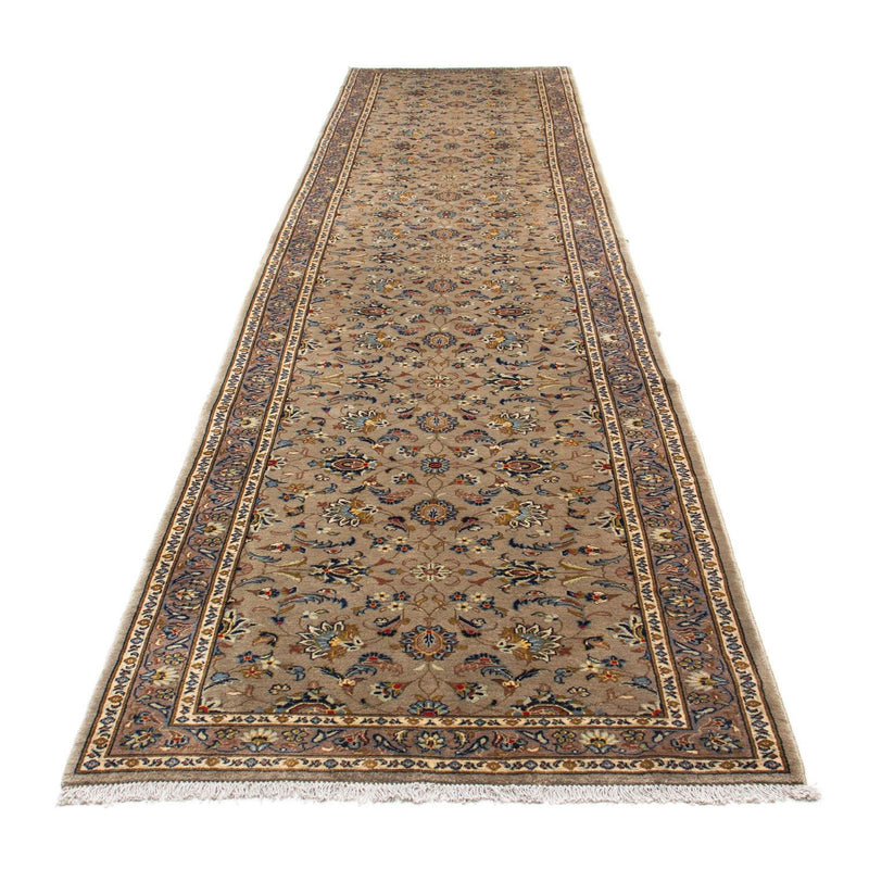 Perserteppich - Keshan 503 x 104 cm