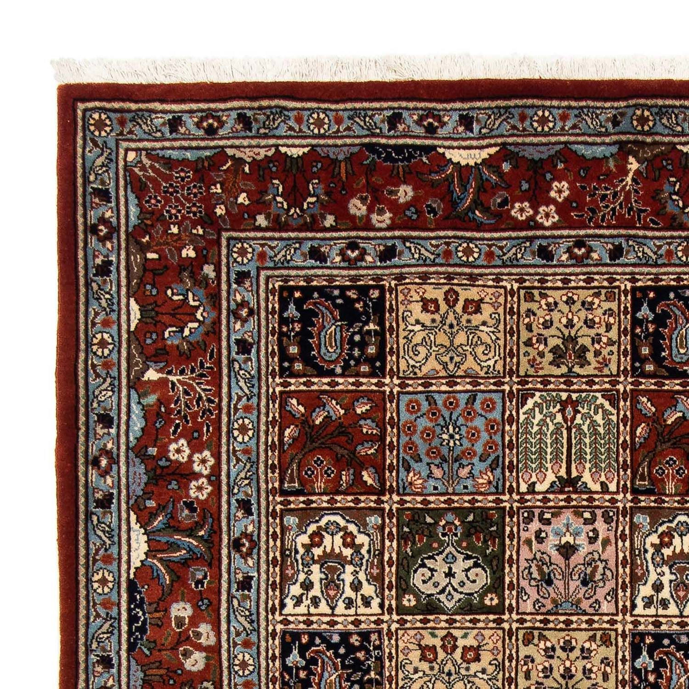 Moud Teppich 234x178cm - Perserteppich