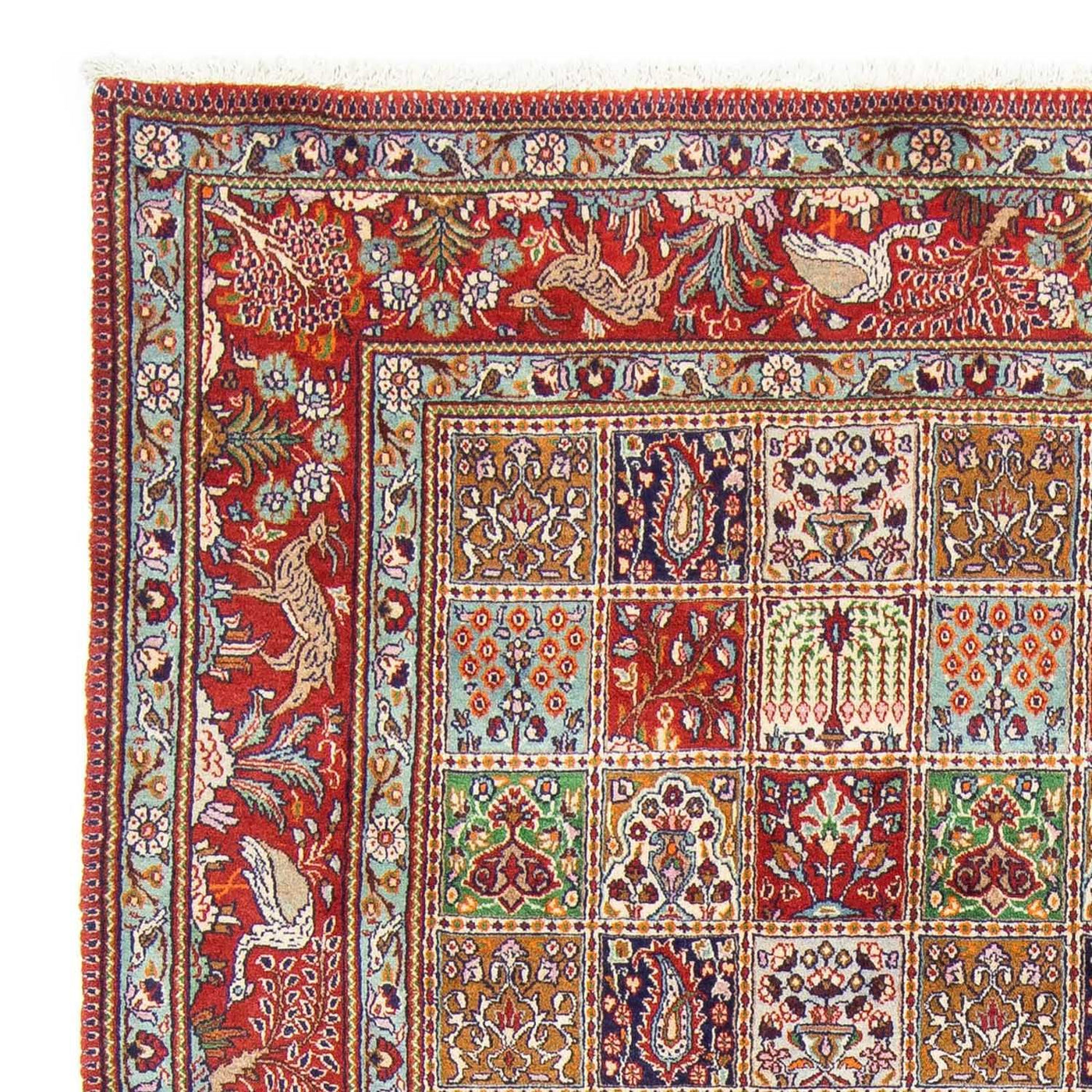 Moud Teppich 290x199cm - Perserteppich