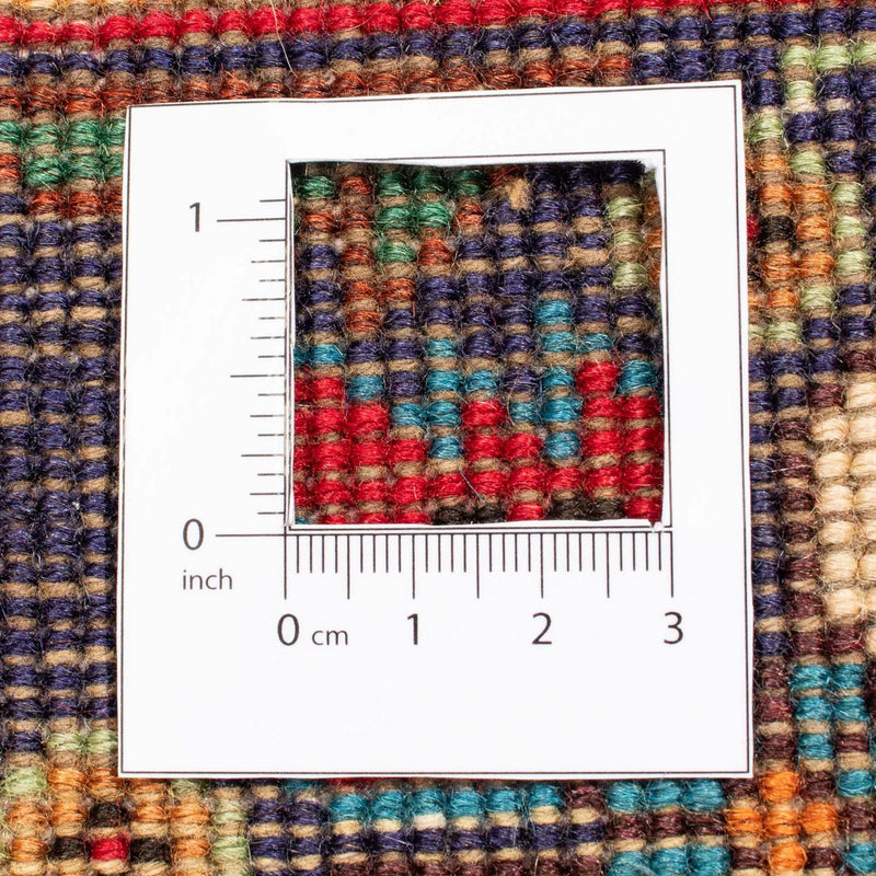 Perserteppich - Täbriz 296 x 201 cm