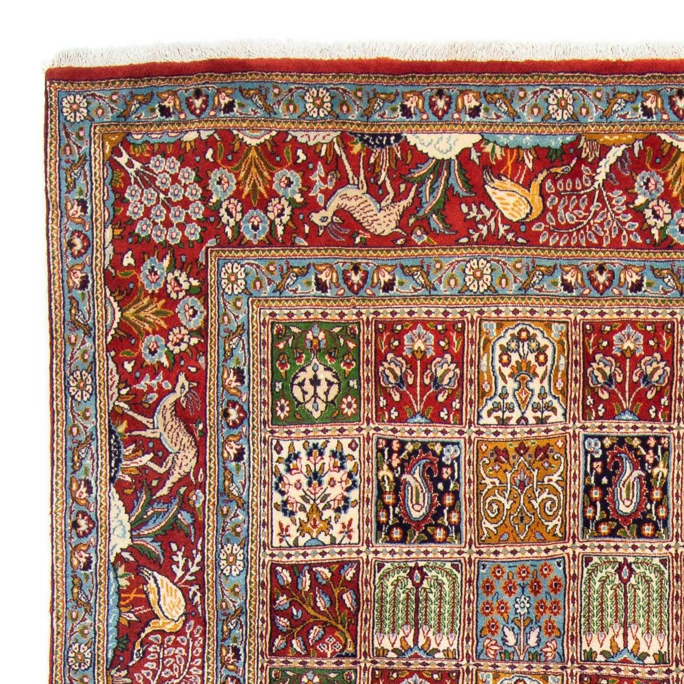 Moud Teppich 300x194cm - Perserteppich