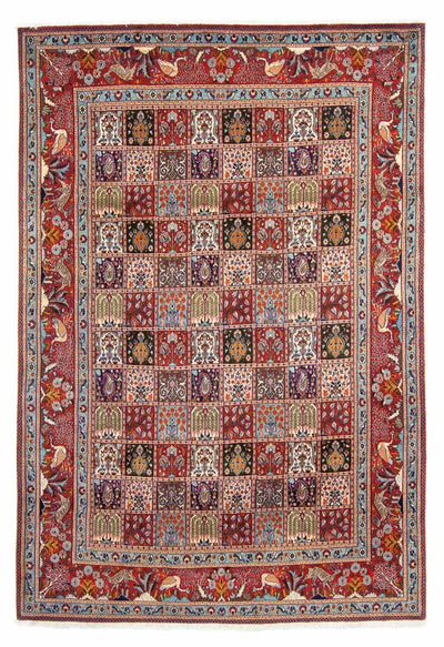 Moud Teppich 200x292cm - Perserteppich