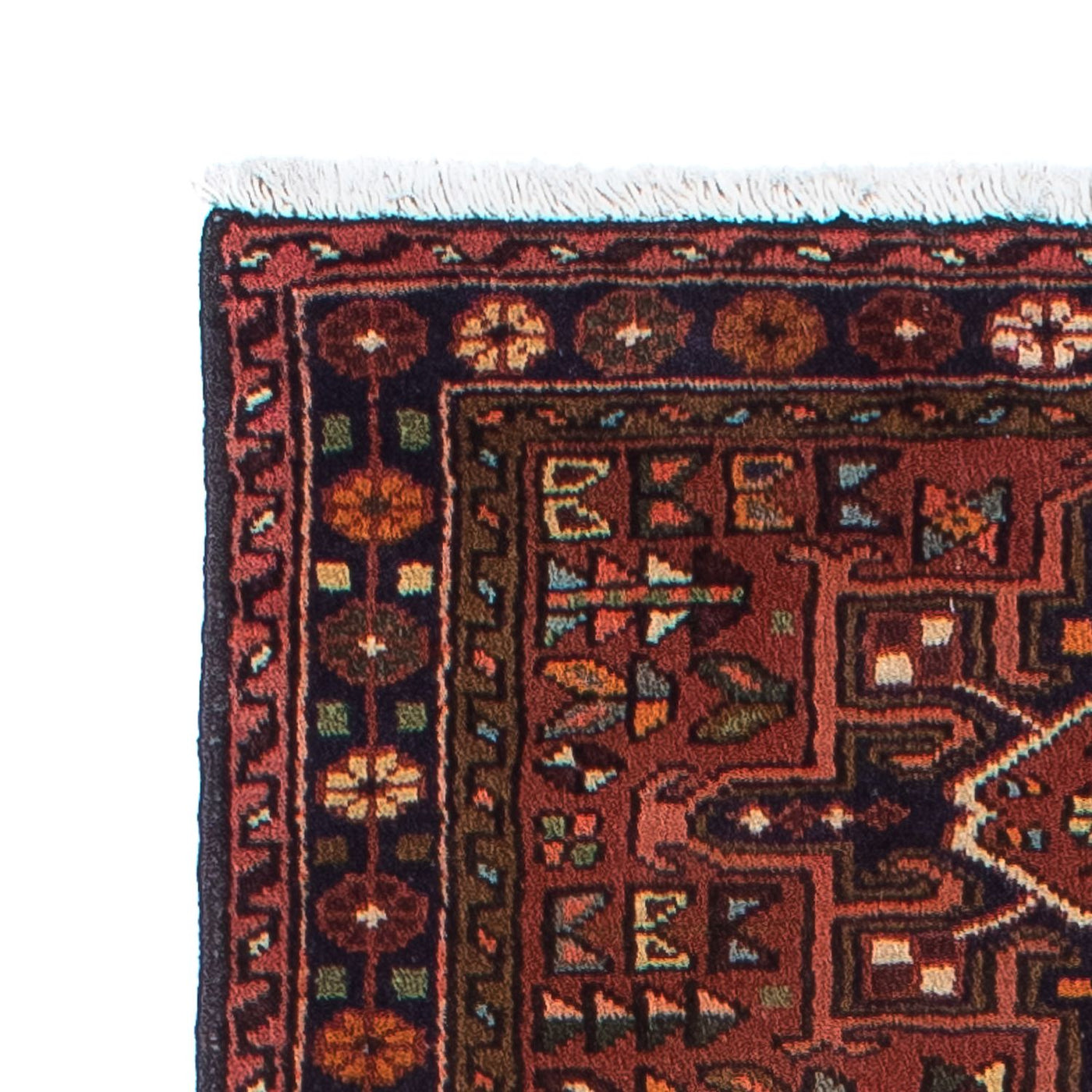 Qaraja Teppich 297x79cm - Perserteppich