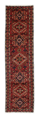 Qaraja Teppich 297x78cm - Perserteppich