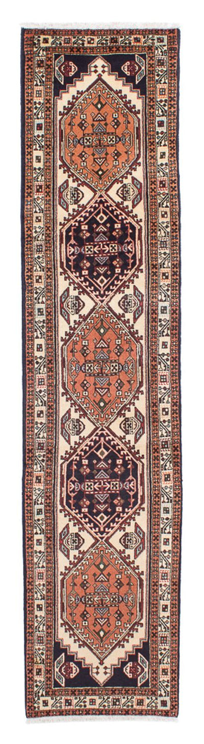 Ardebil Teppich 70x300cm - Perserteppich