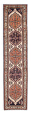 Perserteppich - Nomadic 300 x 70 cm