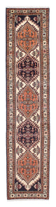 Perserteppich - Nomadic 300 x 70 cm