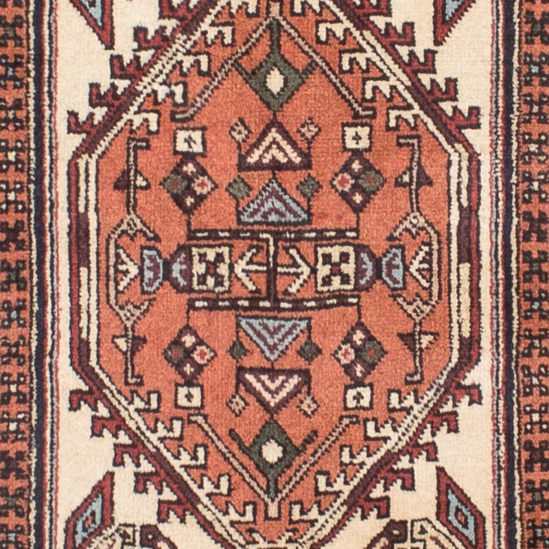 Perserteppich - Nomadic 300 x 70 cm