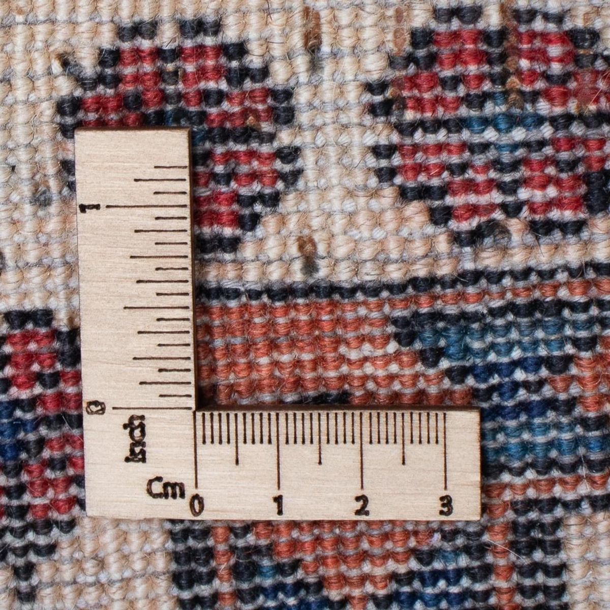 Perserteppich - Nomadic 307 x 79 cm