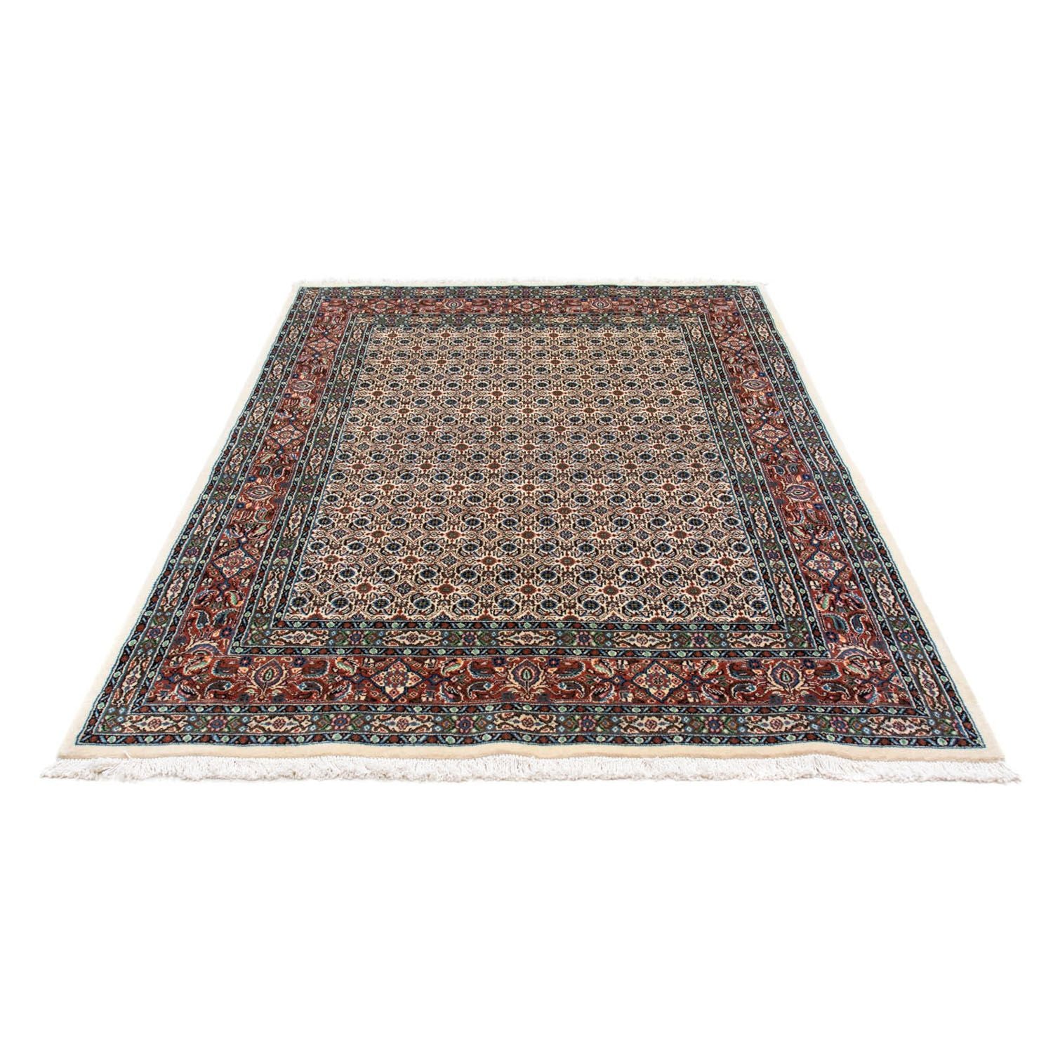 Perserteppich - Classic 200 x 150 cm - beige