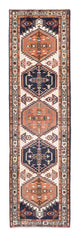 Perserteppich - Nomadic 297 x 83 cm