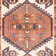 Perserteppich - Nomadic 297 x 83 cm