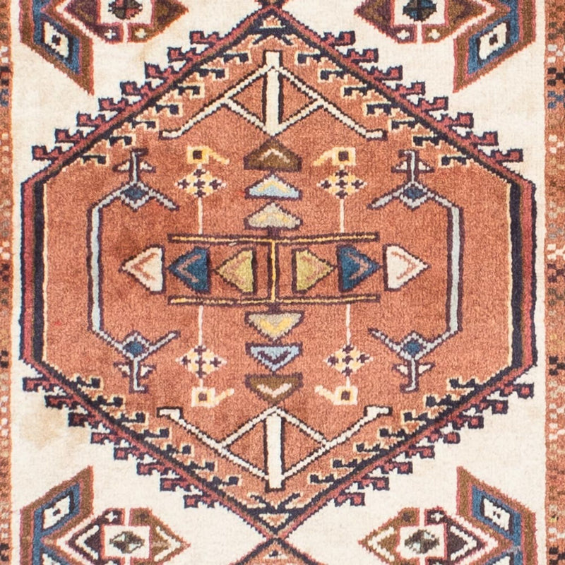 Perserteppich - Nomadic 297 x 83 cm