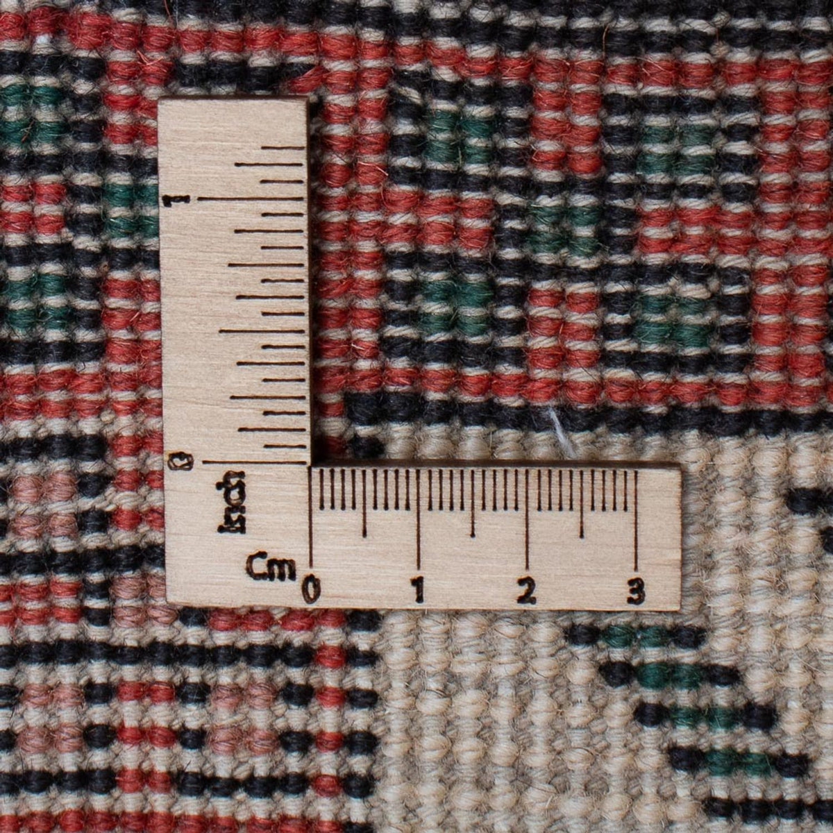 Perserteppich - Nomadic 293 x 69 cm