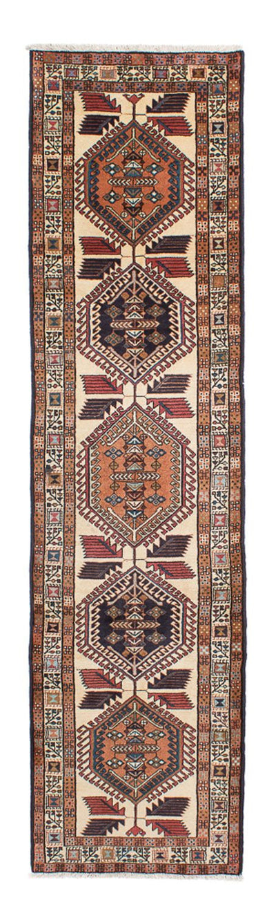 Ardebil Teppich 73x291cm - Perserteppich
