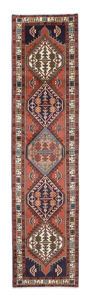 Perserteppich - Nomadic 282 x 68 cm