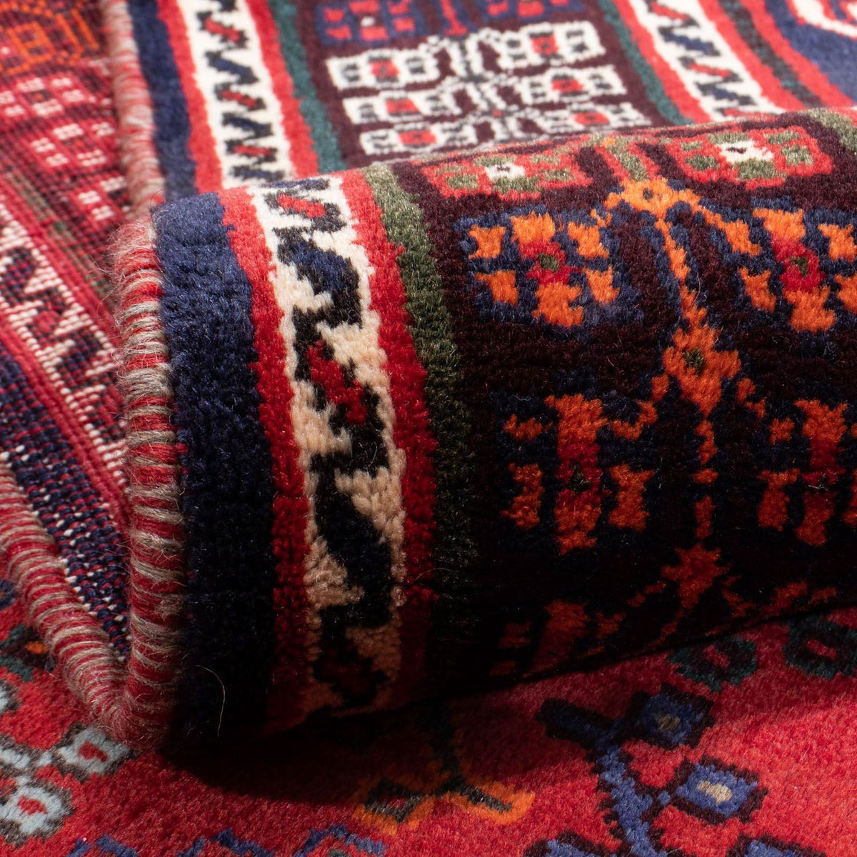 Perserteppich - Nomadic 278 x 200 cm