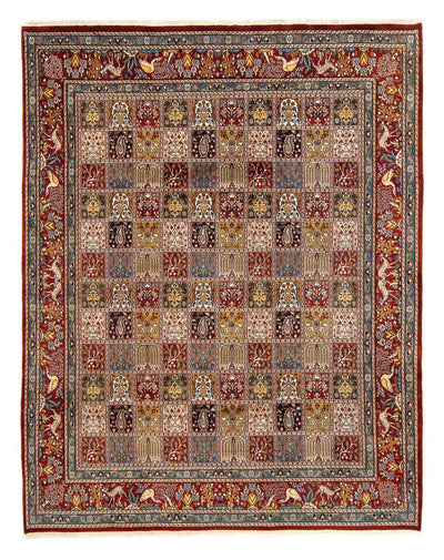 Moud Teppich 245x292cm - Perserteppich
