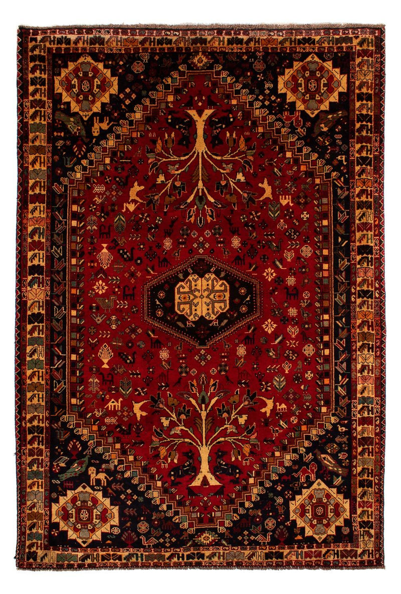 Perserteppich - Nomadic 310 x 201 cm